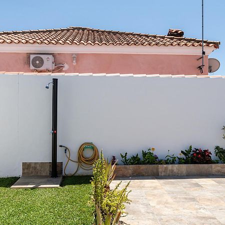 Villa Casa Antonia 2 Conil De La Frontera Exterior foto