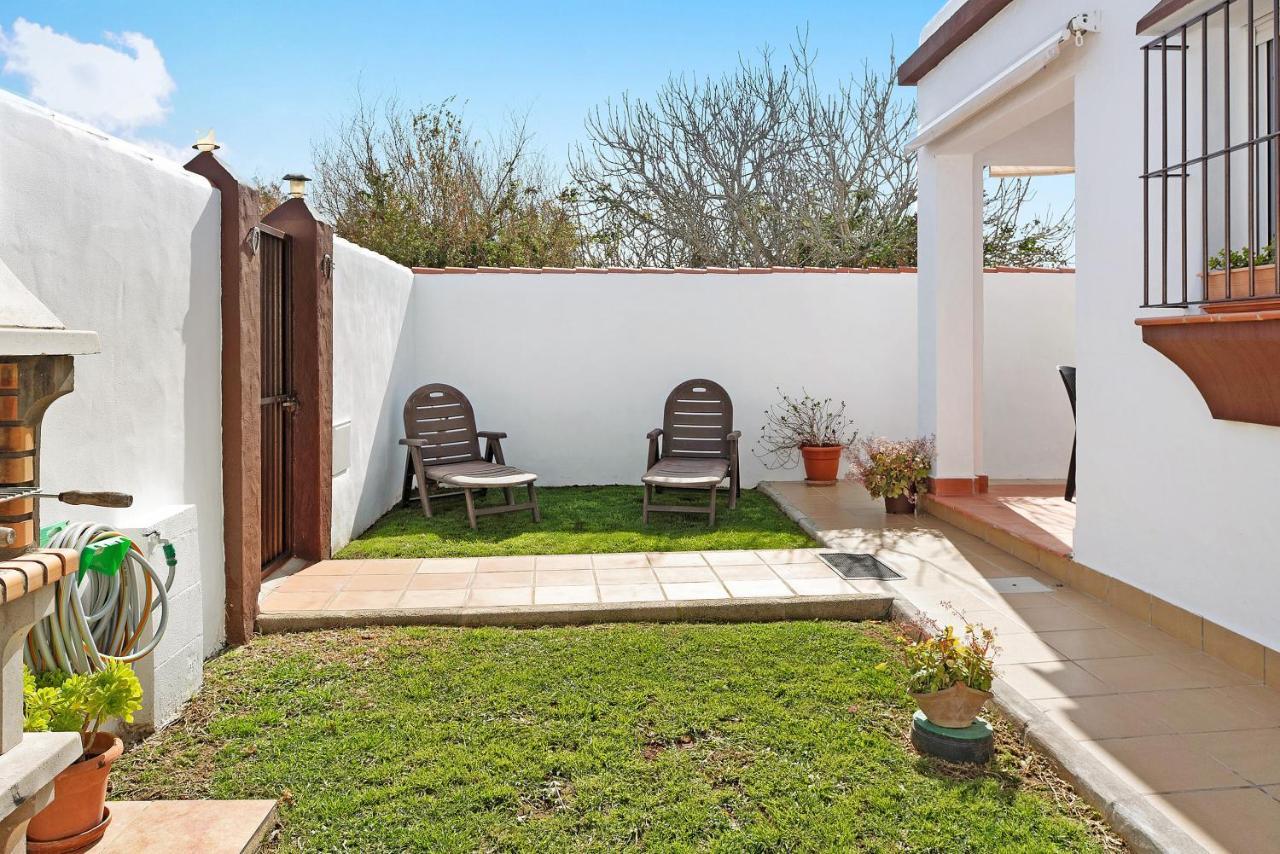 Villa Casa Antonia 2 Conil De La Frontera Exterior foto