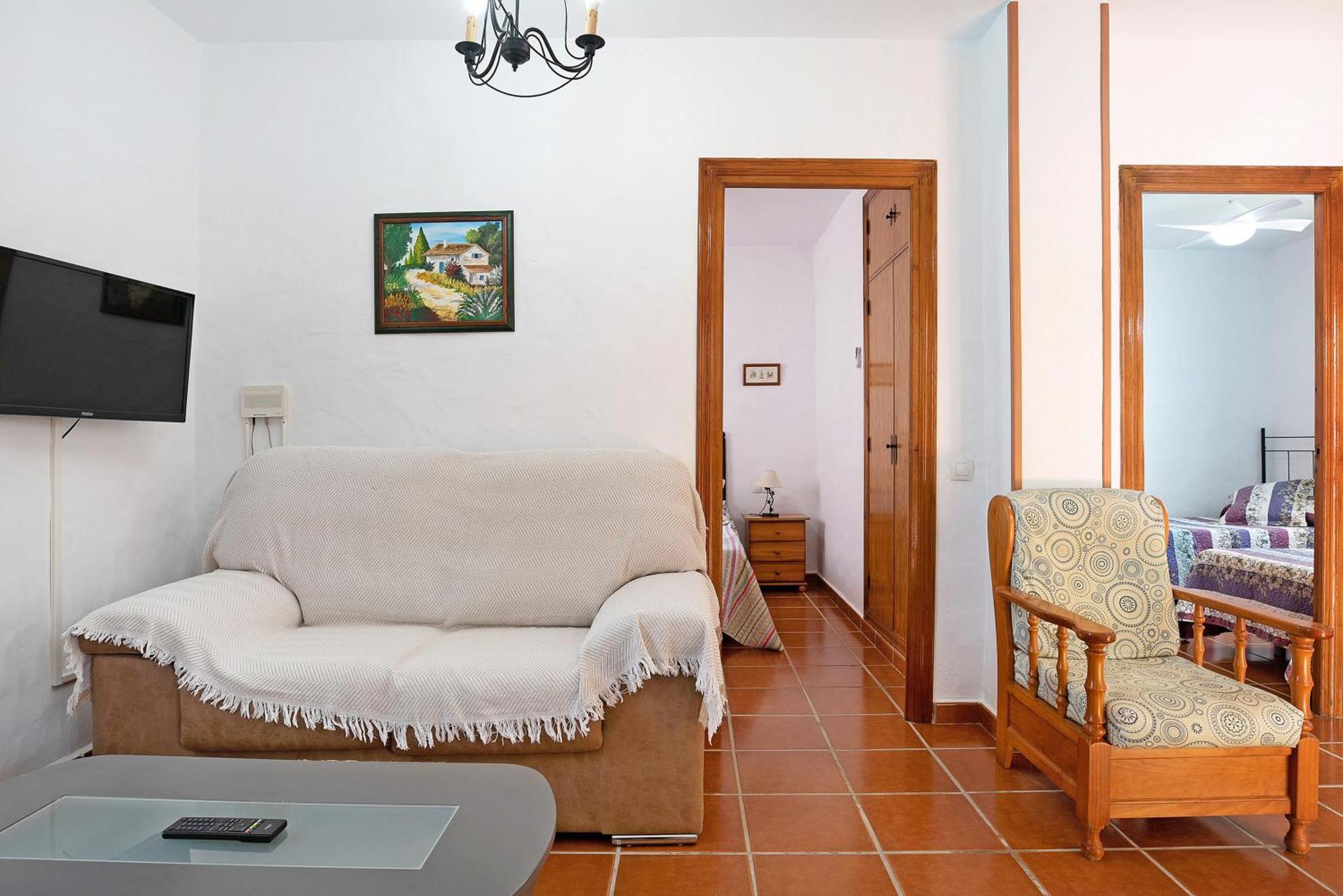 Villa Casa Antonia 2 Conil De La Frontera Exterior foto